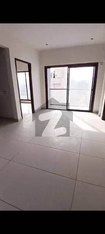 Brand New apartment available for rent In Al Murtaza Commercial