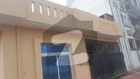 کوری روڈ اسلام آباد میں 3 کمروں کا 5 مرلہ مکان 1.35 کروڑ میں برائے فروخت۔