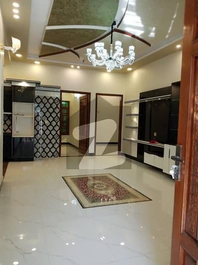 گلشنِ اقبال ٹاؤن کراچی میں 10 کمروں کا 10 مرلہ مکان 11.0 کروڑ میں برائے فروخت۔