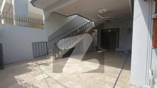 300 Sqyd Banglow available for sale Prime Location Of Gulistan e Jauhar Block 13