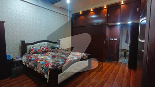 300 Sqyd Bungalow Available For Sale, Prime Location Of Gulistan E Jauhar Block 13