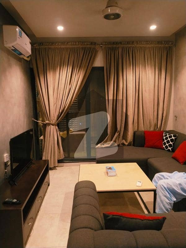 Veranda Tower E11/1 One Bedroom Attach Bath Tv Lounge Kitchen Terrace Furnished Apartment Available For Rent Veranda Tower E11/1 One Bedroom Attach Bath Tv Lounge Kitchen Terrace Furnished Apartment Available For Rent