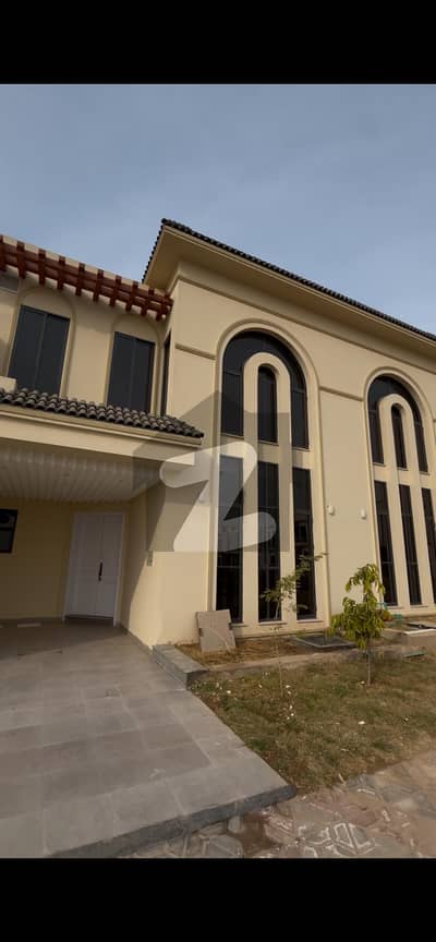 Villa For Rent Capital Smart City