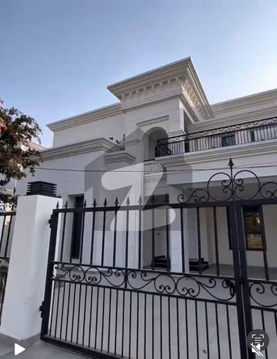 House for Rent Capital Smart City Islamabad
