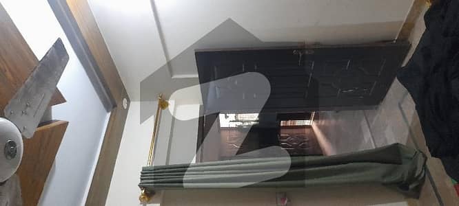 پنجاب کالونی کراچی میں 2 کمروں کا 4 مرلہ فلیٹ 85.0 لاکھ میں برائے فروخت۔