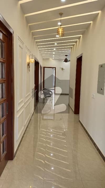 ای ۔ 11 اسلام آباد میں 6 کمروں کا 1 کنال مکان 3.3 لاکھ میں کرایہ پر دستیاب ہے۔