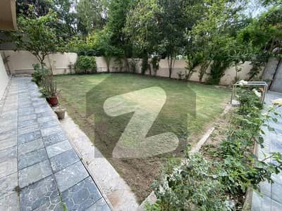 Beautiful House Available For Rent On Extremely Prime Location