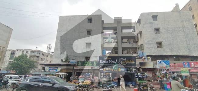 Ideal Rental Shop Available For Sale In Block 2 Gulshan-E-Iqbal