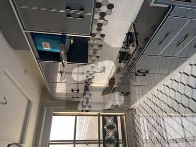 2 bed brand new apartment