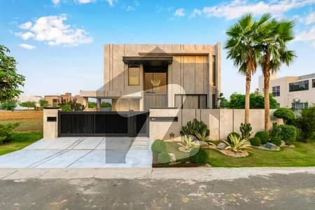 ڈی ایچ اے فیز 6 - بلاک بی فیز 6,ڈیفنس (ڈی ایچ اے),لاہور میں 6 کمروں کا 1 کنال مکان 8.15 کروڑ میں برائے فروخت۔