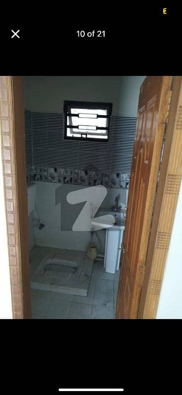 4 Marla Used House For Rent In Bismillah Housing Scheme