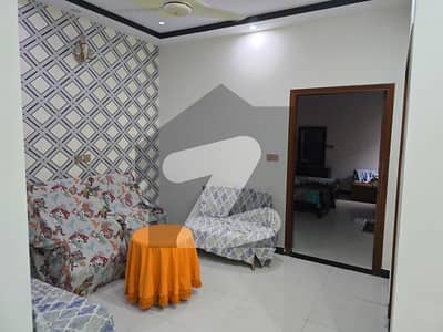 4 Marla Double story House For Rent in Al Ahmad Garden