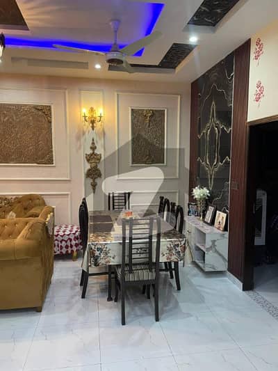 5 Marla Beautiful House For Rent In Bismillah