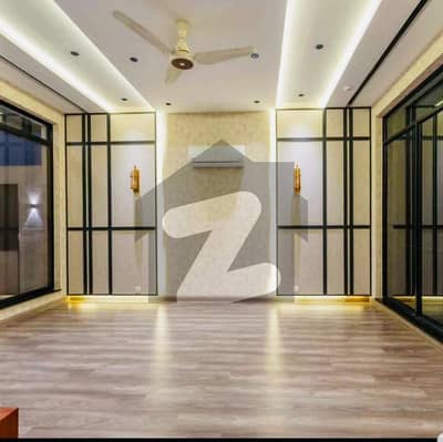 1 KANAL MODERN HOUSE FOR SALE IN DHA PHASE 7