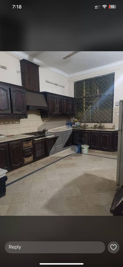 Office Available for Rent Scheme 3, Rawalpindi