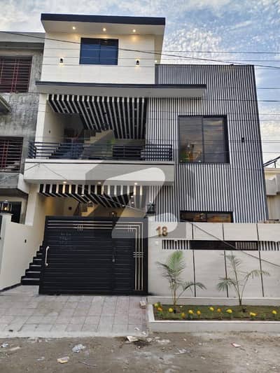 5 Marla house For Sale In New City Phase 2 Wah cantt mean Gt Road taxla
