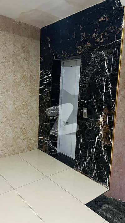 1 BED FOR SALE IN TOP CITY1 ISLAMABAD