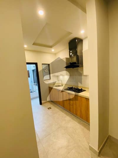 1 BED FOR RANT IN ZARKON HEIGHTS G15 ISLAMABAD