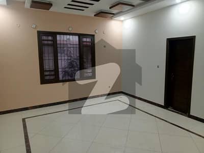 Flat for Sale Main Road Project Perfume Chowk Opposite Balochistan Saji Munir Bridge View Gulistan-e-Johar, Block-18