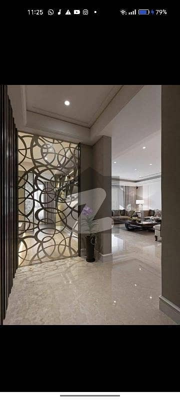 جناح گارڈنز ایف ای سی ایچ ایس,اسلام آباد میں 5 کمروں کا 7 مرلہ مکان 2.7 کروڑ میں برائے فروخت۔