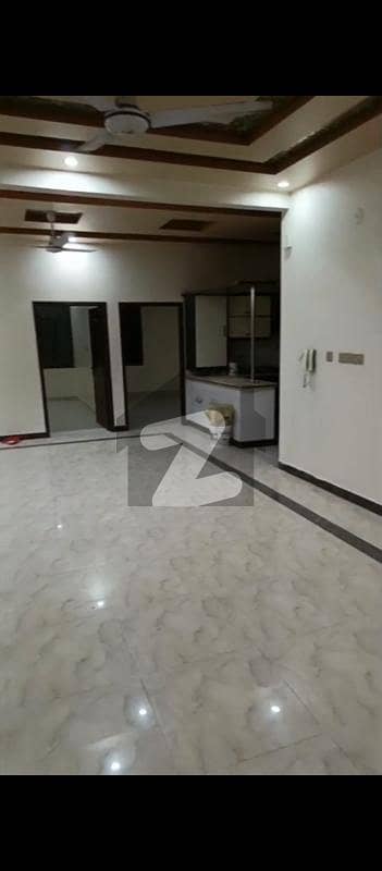 2 Bed Lounge Flat For Sale Block 12, Gulistan-E-Johar, Karachi