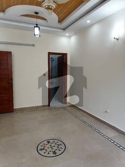 House For Rent in G. 13 Size. 4. Marla. Upper portion For Rent.