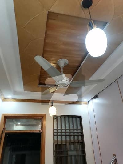 جی ۔ 13 اسلام آباد میں 2 کمروں کا 4 مرلہ بالائی پورشن 48.0 ہزار میں کرایہ پر دستیاب ہے۔