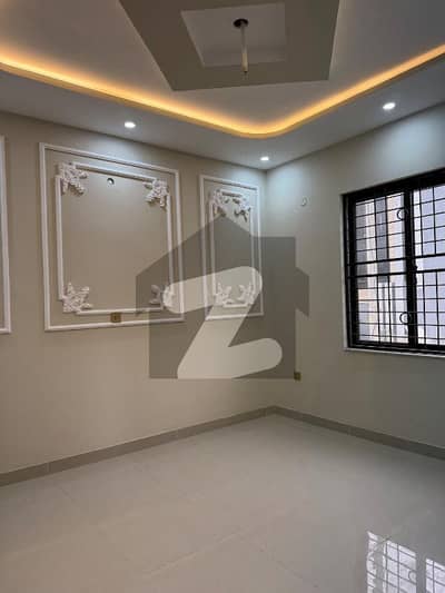 بحریہ نشیمن لاہور میں 3 کمروں کا 3 مرلہ مکان 95.02 لاکھ میں برائے فروخت۔