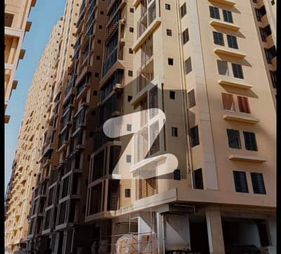 ASF Tower- 2nd floor- 3 bed- flat for sale