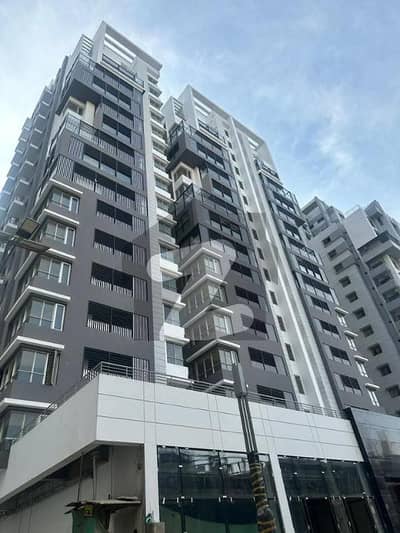 Apartment for Rent at Court Twin Tower