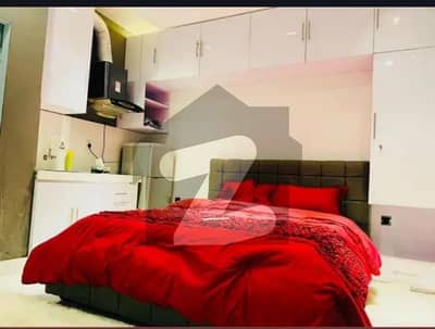 جوہر ٹاؤن فیز 1 - بلاک جی1 جوہر ٹاؤن فیز 1,جوہر ٹاؤن,لاہور میں 1 کمرے کا 2 مرلہ فلیٹ 50.0 لاکھ میں برائے فروخت۔