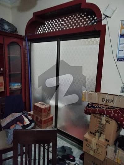 غوری ٹاؤن فیز 4 اے غوری ٹاؤن,اسلام آباد میں 2 کمروں کا 5 مرلہ بالائی پورشن 36.0 ہزار میں کرایہ پر دستیاب ہے۔