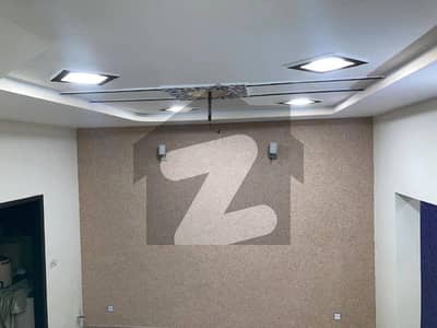 4 Marla Double Storey House For Sale In Zaheer Villas Military Accounts College Road Lahore