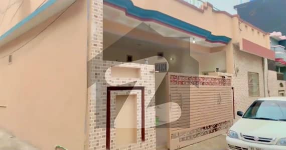 شاہین ٹاؤن راولپنڈی میں 3 کمروں کا 6 مرلہ مکان 2.0 کروڑ میں برائے فروخت۔