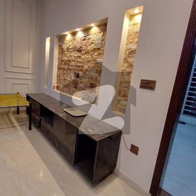 4 MARLA INDEPENDENT HOUSE AVAILABLE FOR RENT IN HIGH COURT SOCIETY PHASE 2 COLLEGE ROAD LAHORE