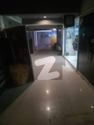 250 Square Feet 2nd Floor Shop Is Available For Rent In 75 Thousand