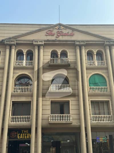 بحریہ ٹاؤن فیز 2 بحریہ ٹاؤن راولپنڈی,راولپنڈی میں 1 کمرے کا 2 مرلہ فلیٹ 55.0 ہزار میں کرایہ پر دستیاب ہے۔