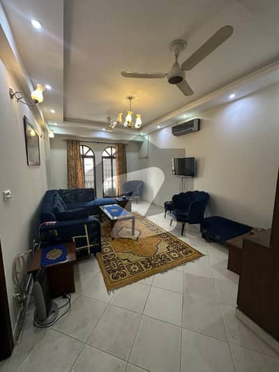 3rd Floor Apartment - The Grande Apartments