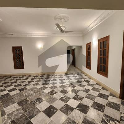 600 Yards Bungalow Portion For Rent In DHA Phase 2 Karachi