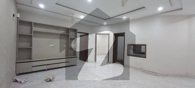 Beautiful 10 Marla Lower Portion Available For Rent