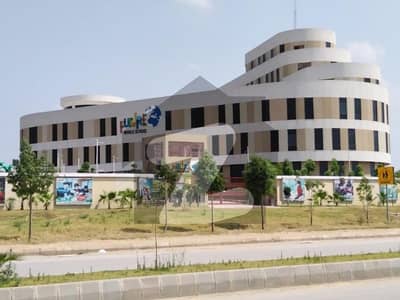 بحریہ گارڈن سٹی - زون 1 بحریہ گارڈن سٹی,بحریہ ٹاؤن,اسلام آباد میں 2 کنال رہائشی پلاٹ 6.5 کروڑ میں برائے فروخت۔