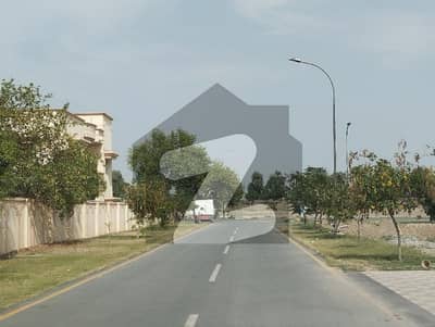 اتحاد گارڈن فیز 1 - بلاک اے اتحاد گارڈن فیز 1,اتحاد گارڈن,ایئر پورٹ روڈ,رحیم یار خان میں 1 کنال رہائشی پلاٹ 3.6 کروڑ میں برائے فروخت۔