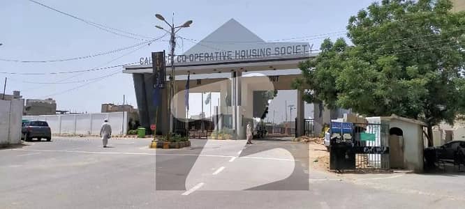 کلاچی کوآپریٹیو ہاؤسنگ سوسائٹی کراچی میں 10 مرلہ رہائشی پلاٹ 6.0 کروڑ میں برائے فروخت۔