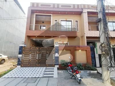 پاک عرب سوسائٹی فیز 2 - بلاک ای پاک عرب ہاؤسنگ سوسائٹی فیز 2,پاک عرب ہاؤسنگ سوسائٹی,لاہور میں 3 کمروں کا 5 مرلہ مکان 2.5 کروڑ میں برائے فروخت۔