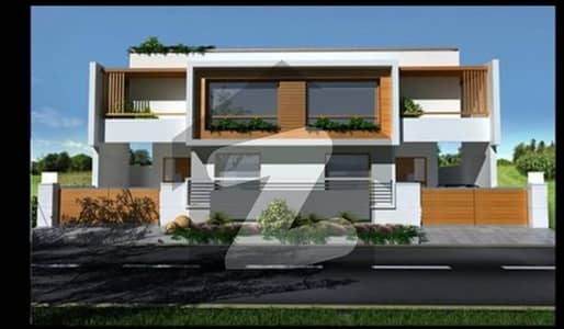 ایف ۔ 11 اسلام آباد میں 6 کمروں کا 16 مرلہ مکان 16.0 کروڑ میں برائے فروخت۔