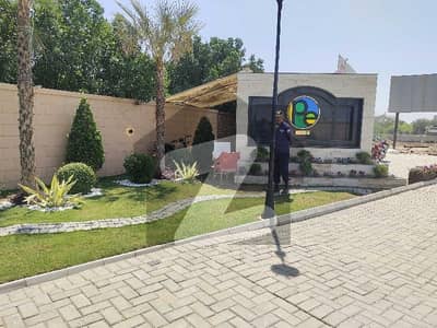 5 Marla Plot For Sale in Pine Enclave phase 2 5 Marla Plot For Sale in Pine Enclave phase 2