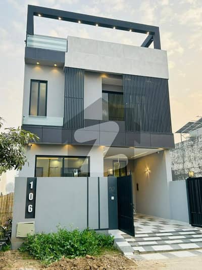 5 Marla Brand New Luxury House For Sale In Lake City Lahore Prime Location Near Raiwind Road 5 Marla Brand New Luxury House For Sale In Lake City Lahore Prime Location Near Raiwind Road