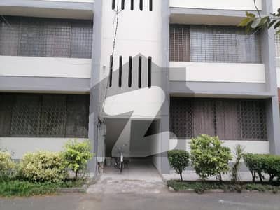 10 Marla Flat For Sale In Askari