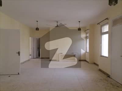 10 Marla Flat In Askari 5 For Rent At Good Location