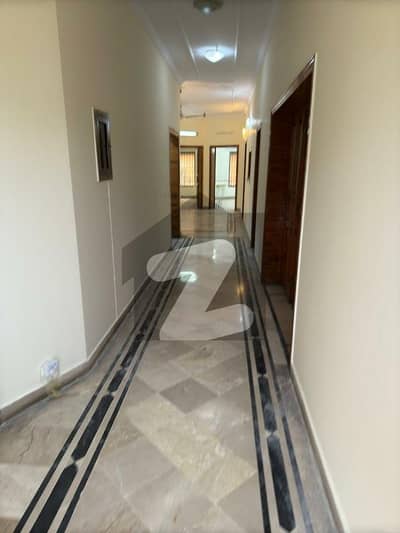 DHA Phase 1 Hiring Possible (1 Kanal House Portion Available For Rent In Very Reasonable Price